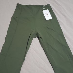 Buffbunny Avo Ferrari leggings